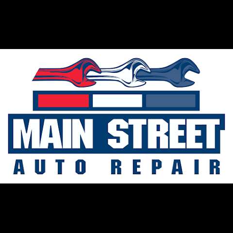 Jobs in Main Street Auto Repair - reviews