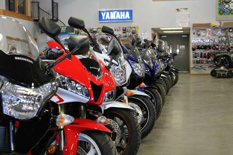 Jobs in CNY Power Sports - reviews