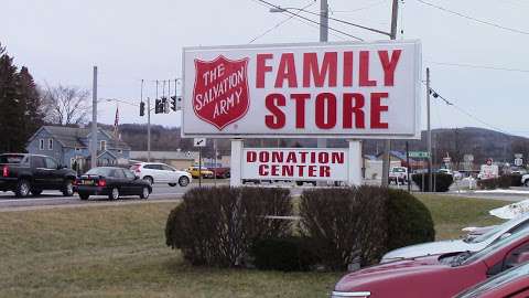 Jobs in Salvation Army Thrift Store - reviews