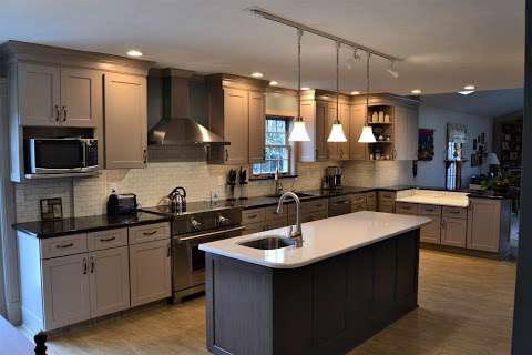 Jobs in Cortland Kitchen and Bath Interiors - reviews