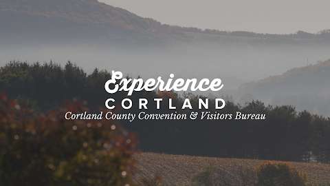 Jobs in Cortland County Convention and Visitors Bureau - reviews